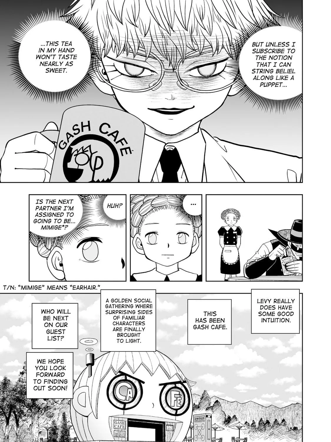 Zatch Bell! 2 Chapter 11 page 79 - 