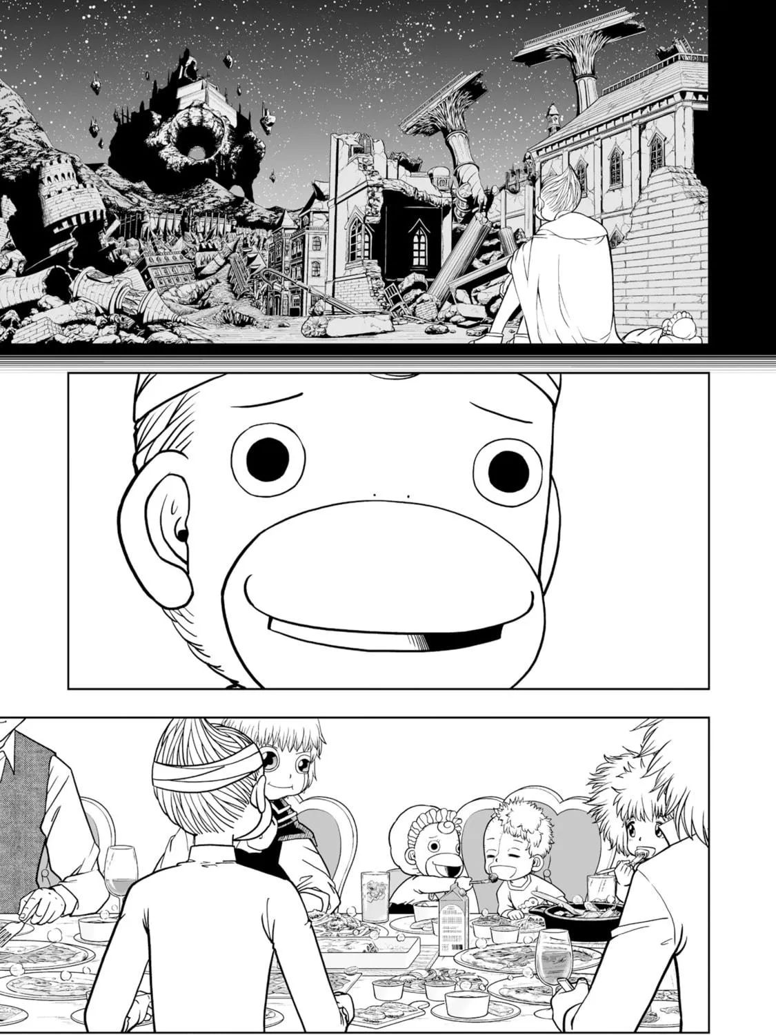 Zatch Bell! 2 Chapter 12 page 29 - 