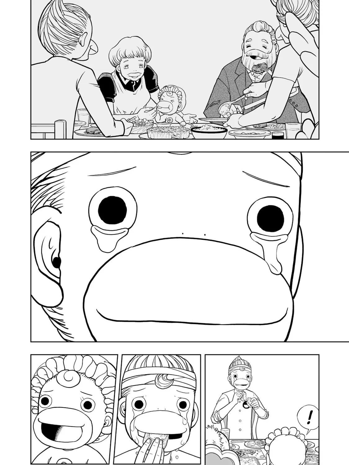 Zatch Bell! 2 Chapter 12 page 31 - 