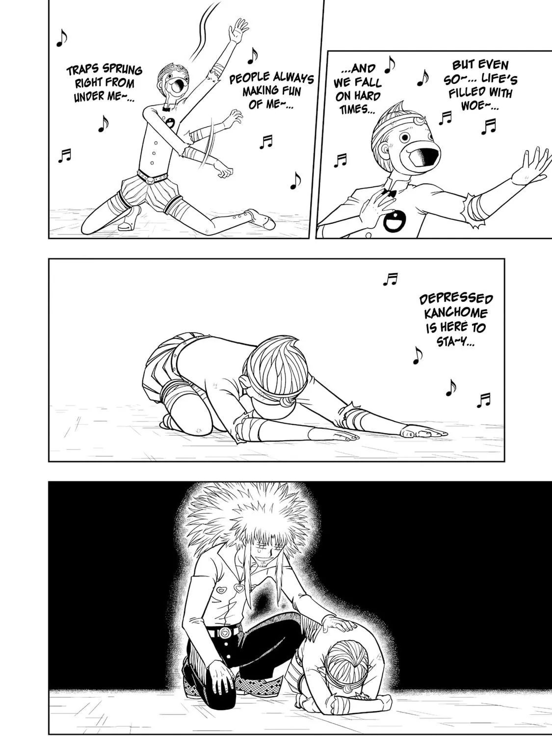 Zatch Bell! 2 Chapter 12 page 39 - 