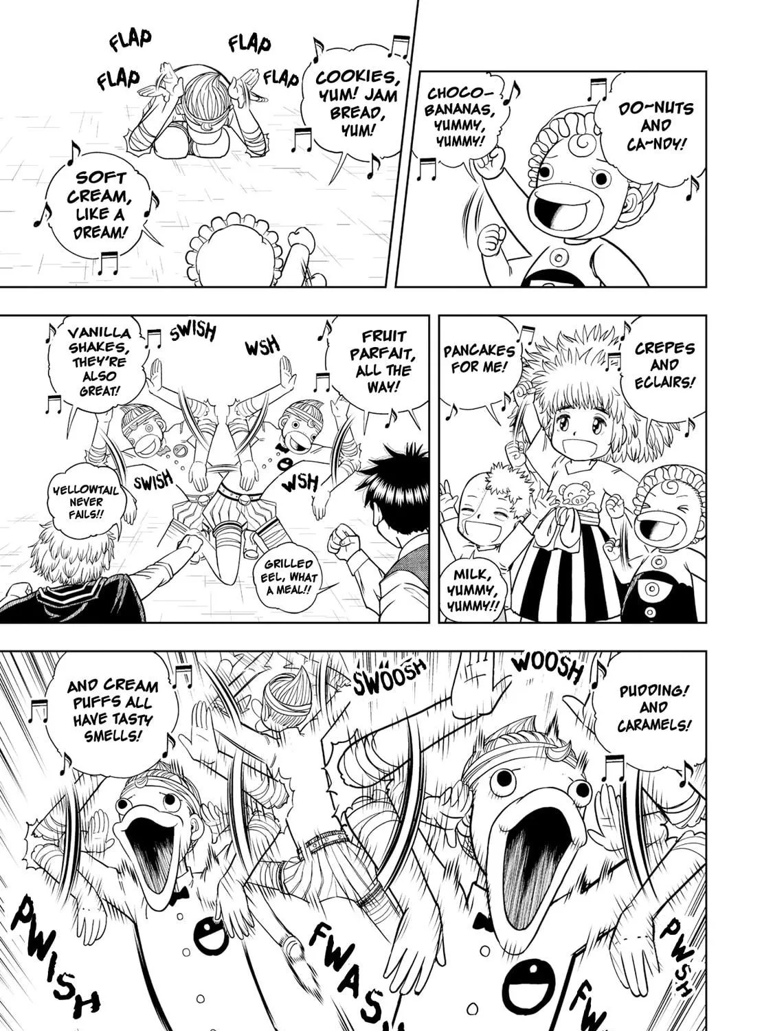 Zatch Bell! 2 Chapter 12 page 41 - 