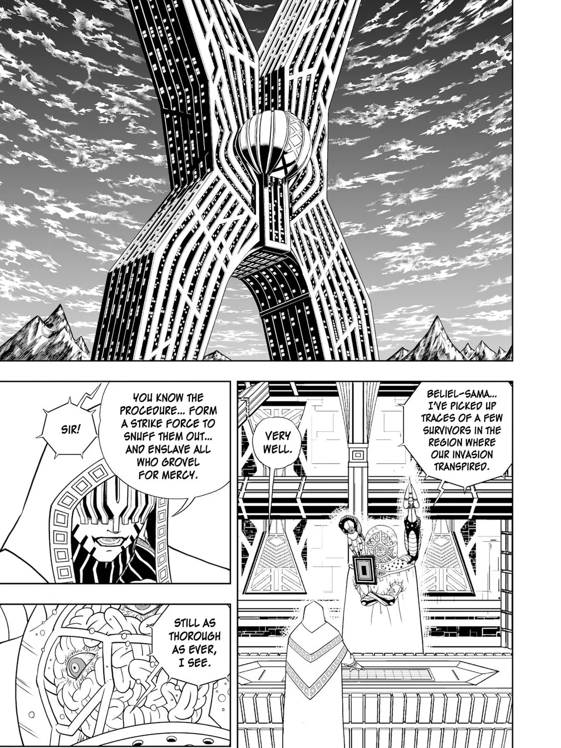 Zatch Bell! 2 Chapter 12 page 45 - 