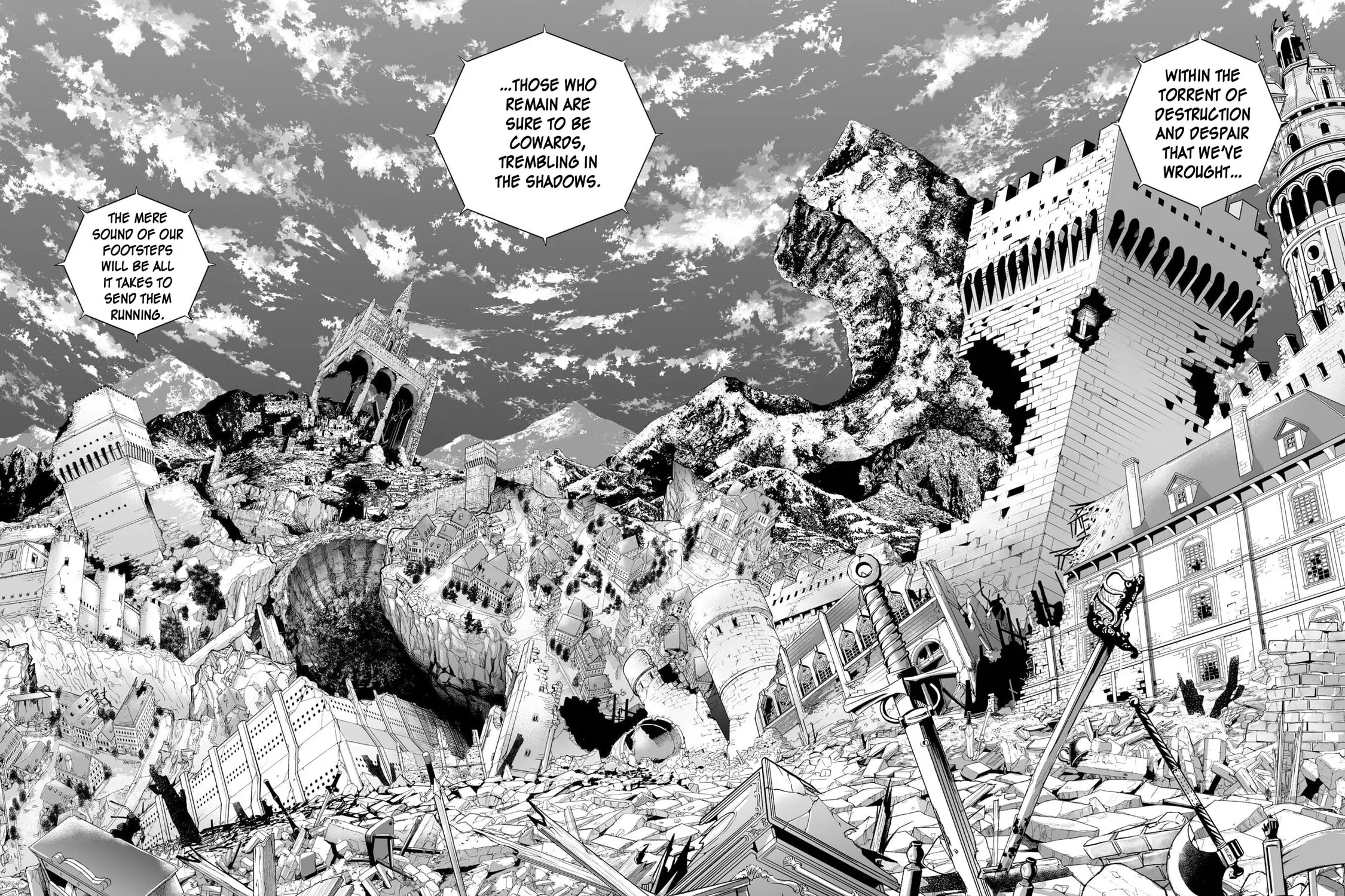 Zatch Bell! 2 Chapter 12 page 47 - 