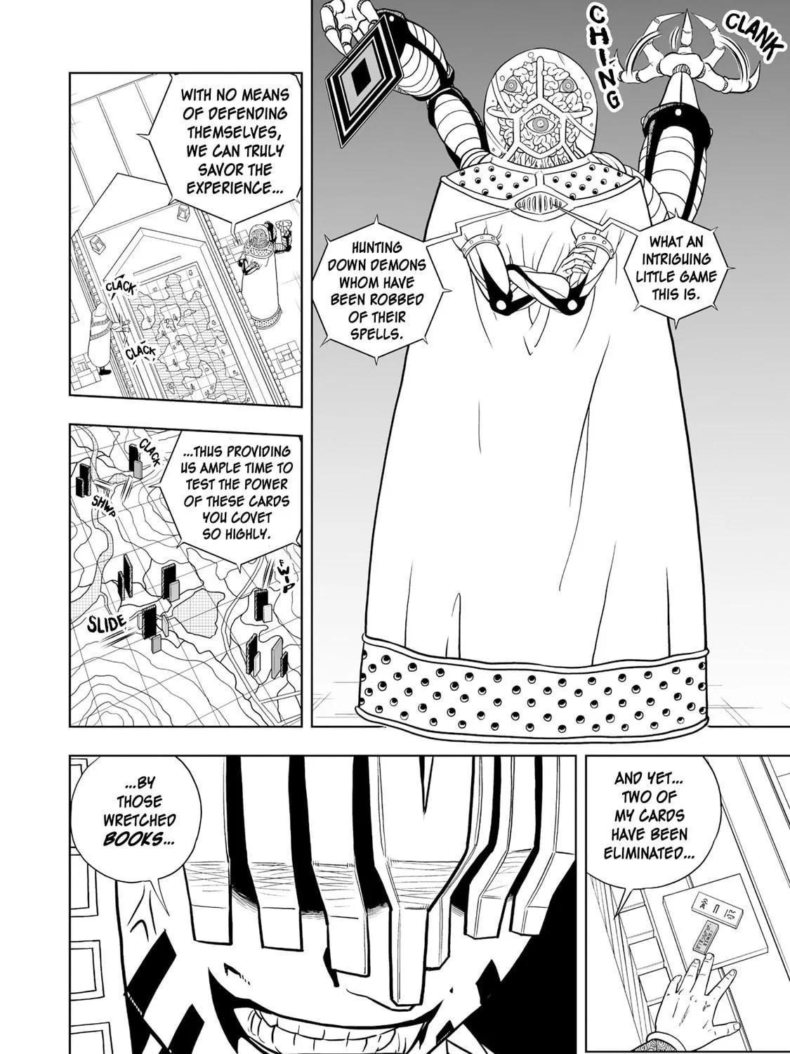 Zatch Bell! 2 Chapter 12 page 49 - 