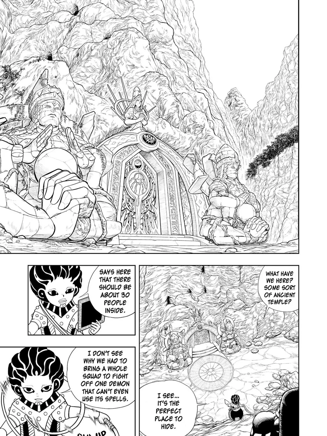 Zatch Bell! 2 Chapter 12 page 63 - 