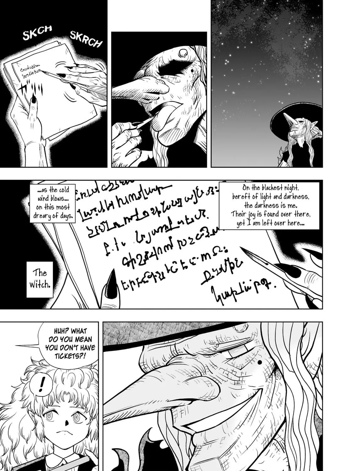 Zatch Bell! 2 Chapter 13 page 23 - 