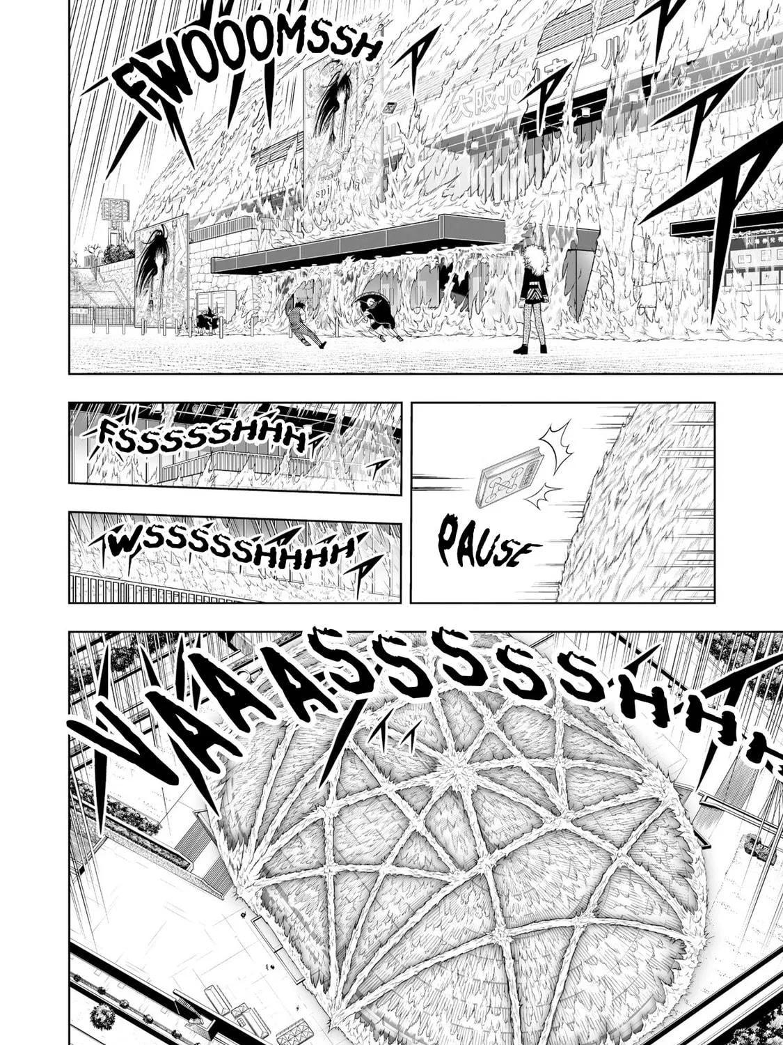 Zatch Bell! 2 Chapter 13 page 29 - 
