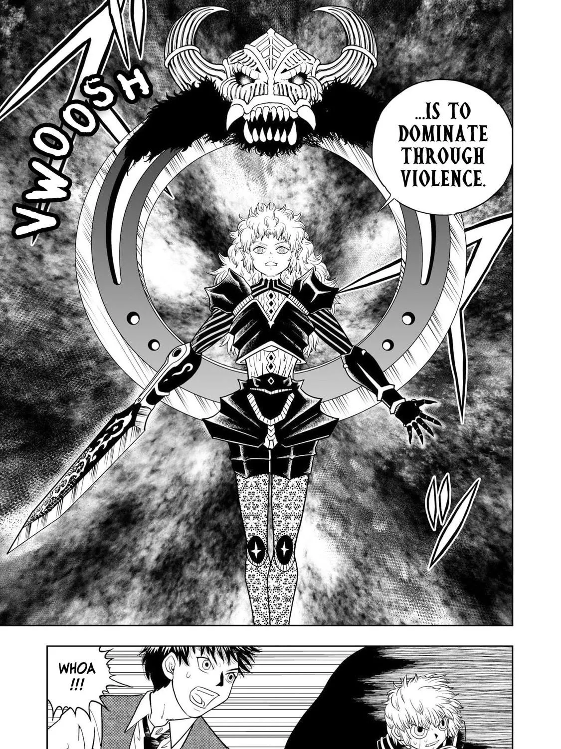 Zatch Bell! 2 Chapter 13 page 39 - 