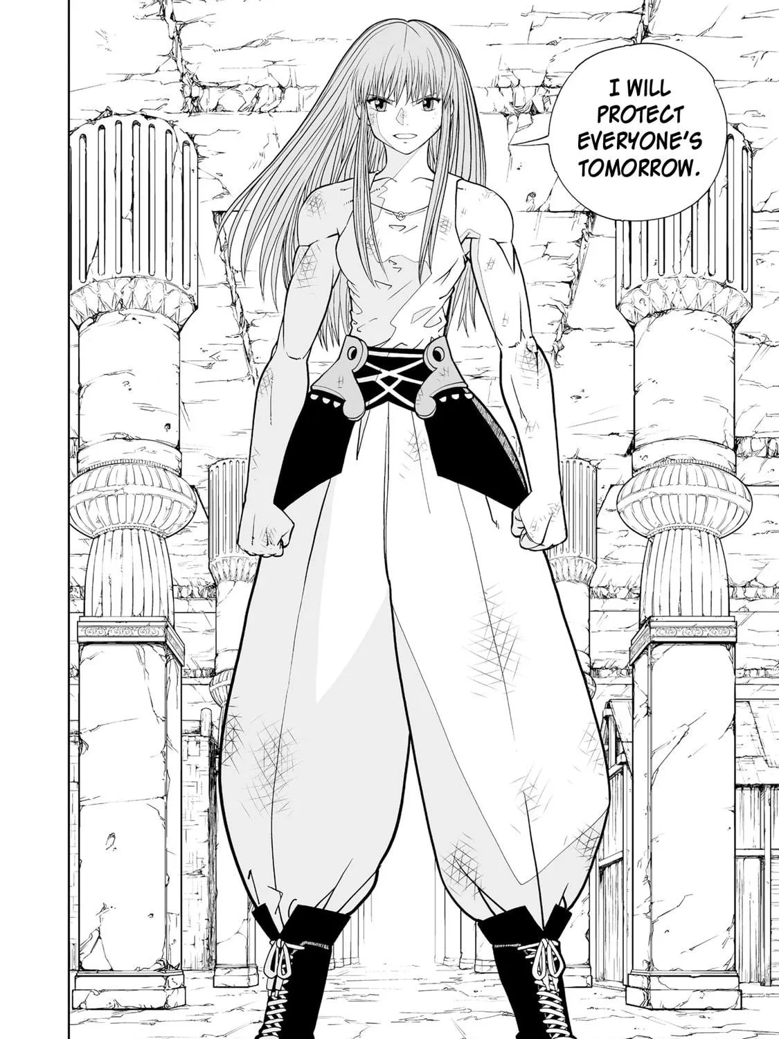 Zatch Bell! 2 Chapter 13 page 5 - 