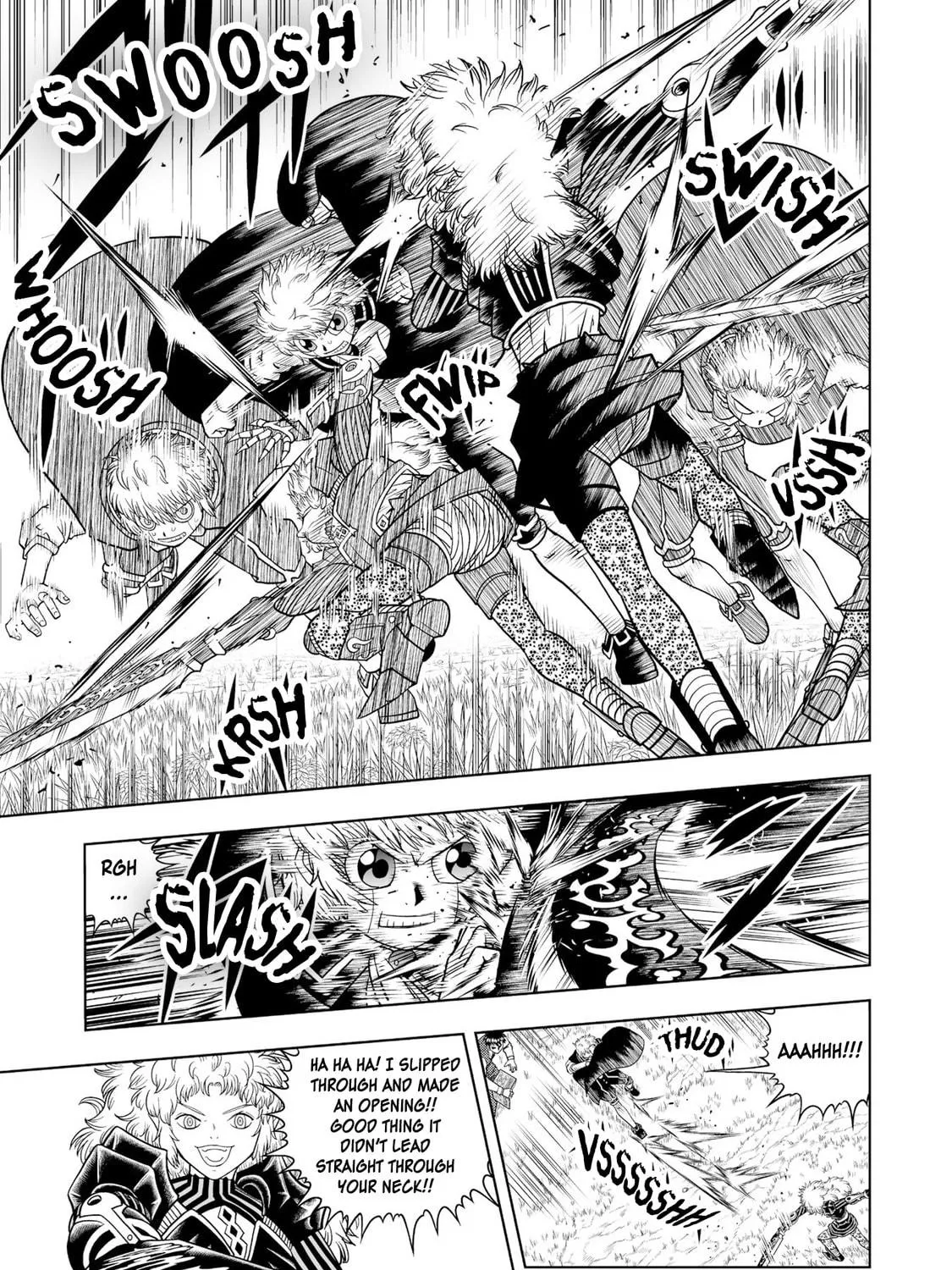 Zatch Bell! 2 Chapter 13 page 47 - 