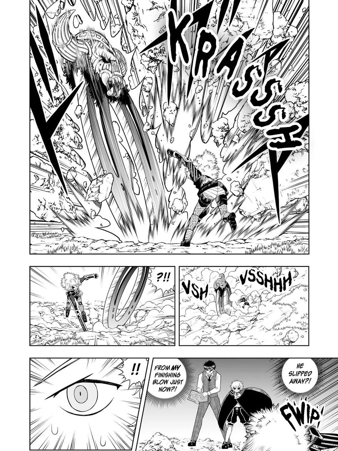 Zatch Bell! 2 Chapter 14 page 13 - 
