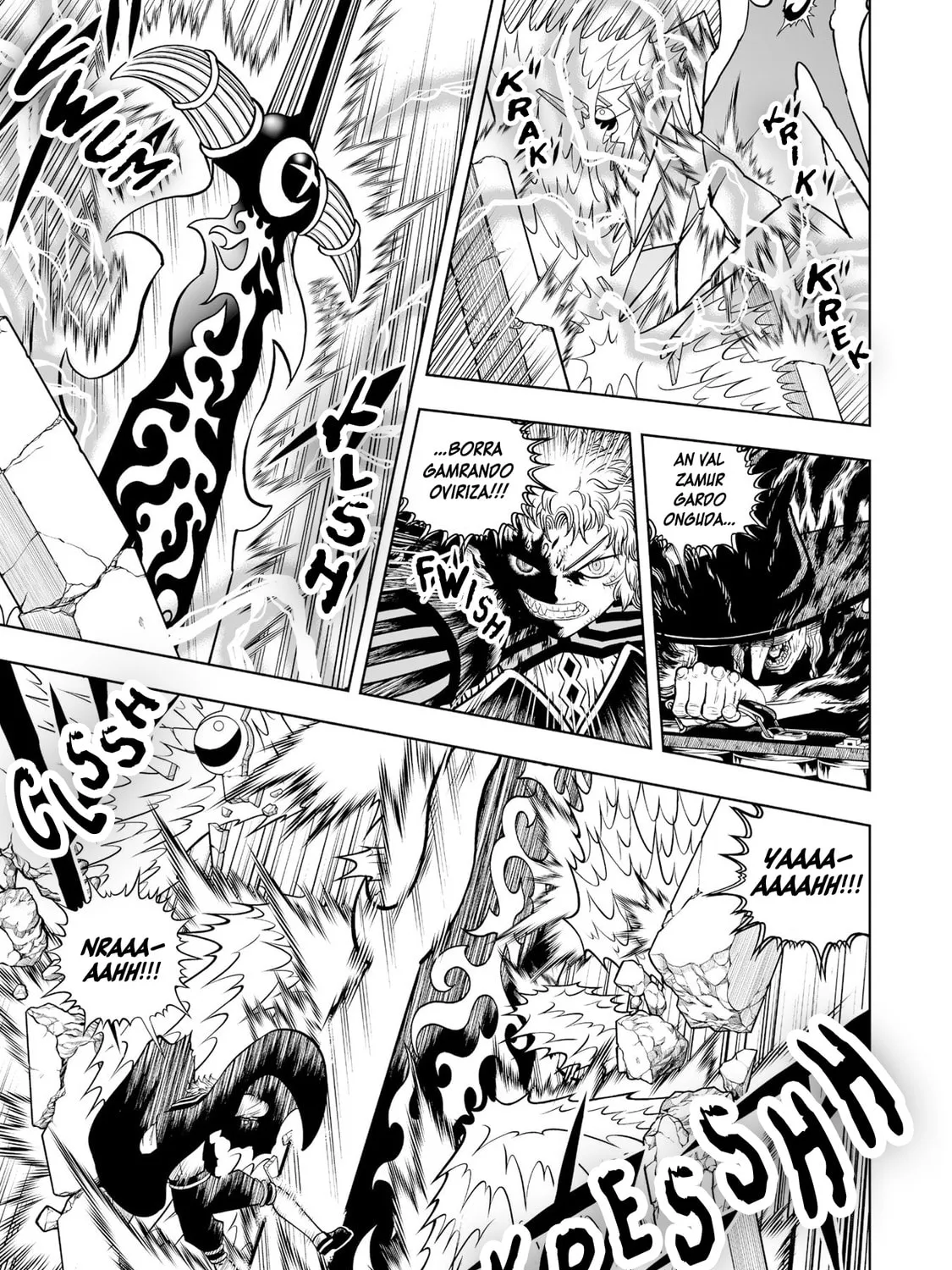 Zatch Bell! 2 Chapter 14 page 27 - 