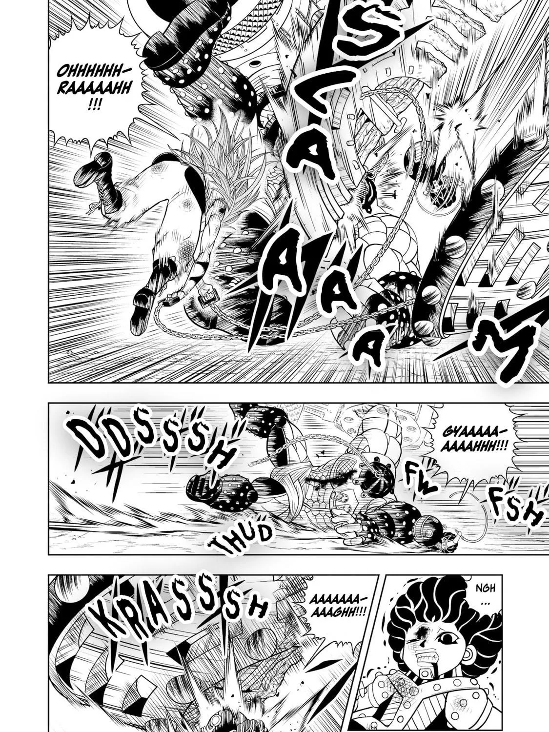 Zatch Bell! 2 Chapter 14 page 41 - 