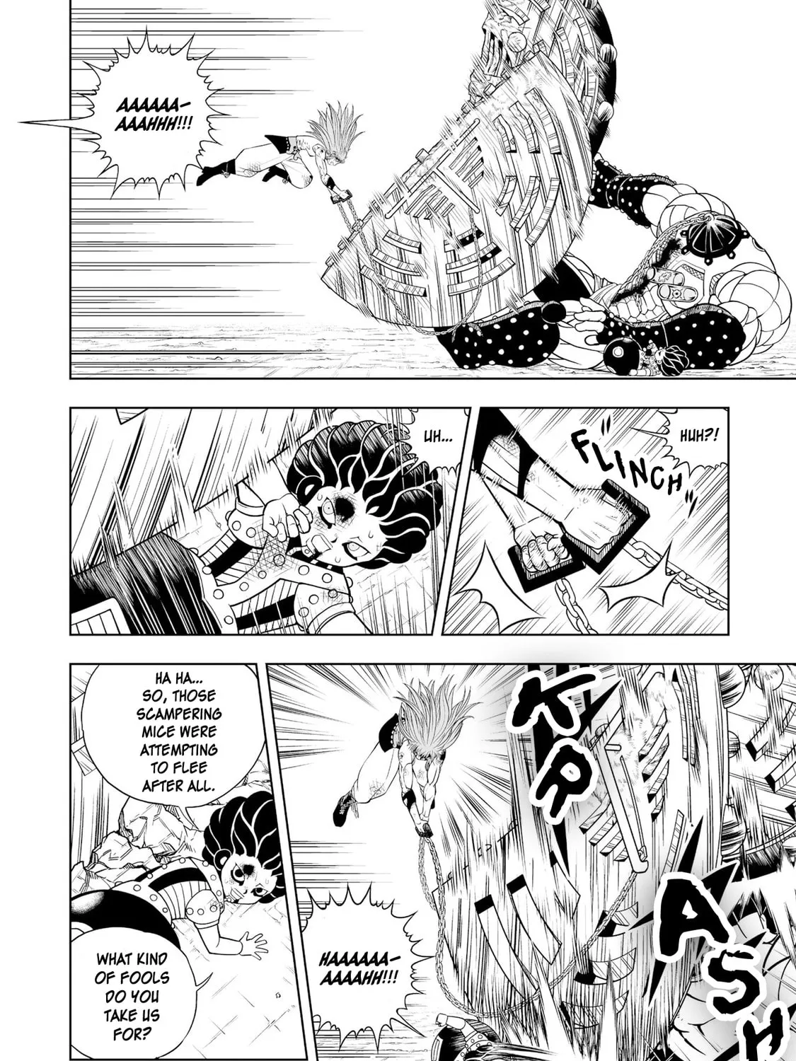 Zatch Bell! 2 Chapter 14 page 45 - 