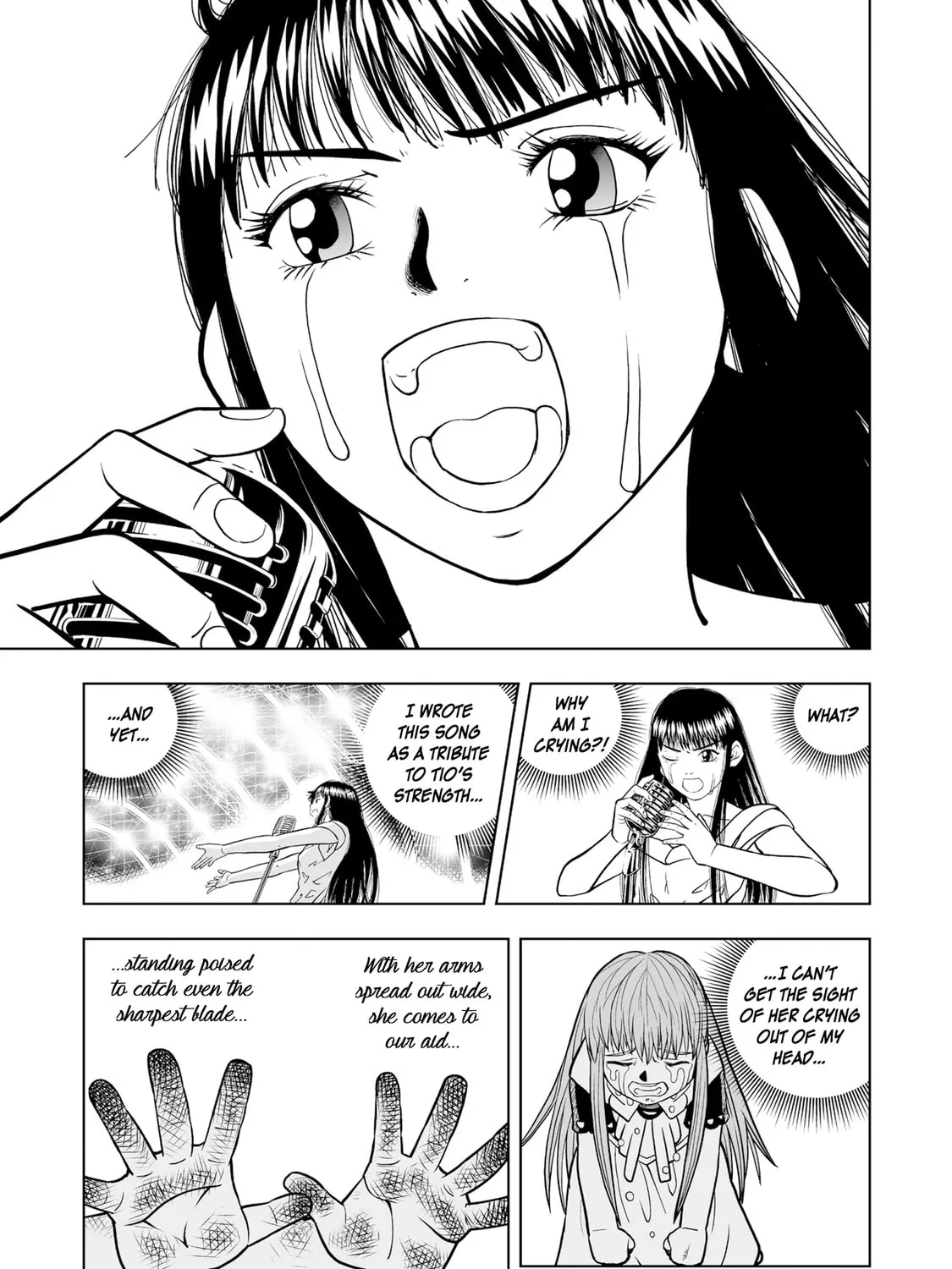 Zatch Bell! 2 Chapter 14 page 51 - 