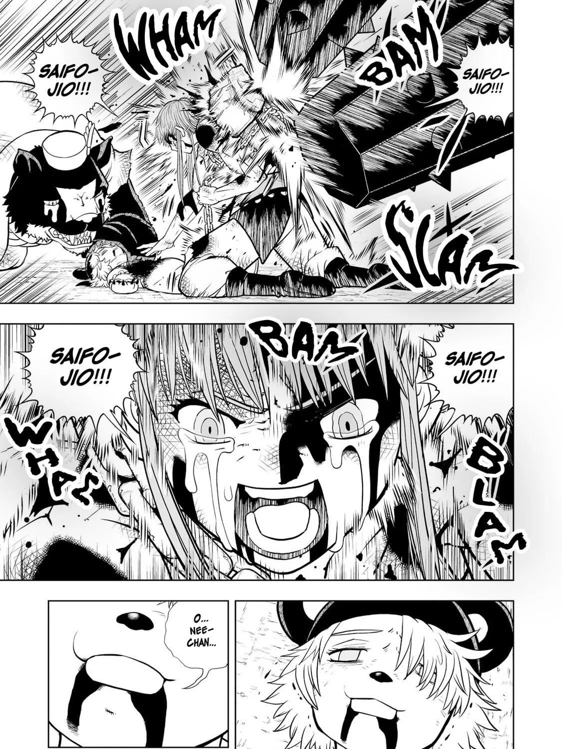 Zatch Bell! 2 Chapter 14 page 67 - 