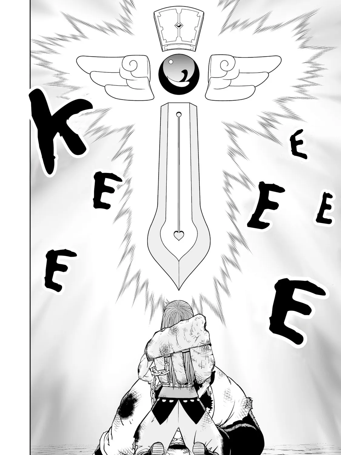 Zatch Bell! 2 Chapter 15 page 1 - 