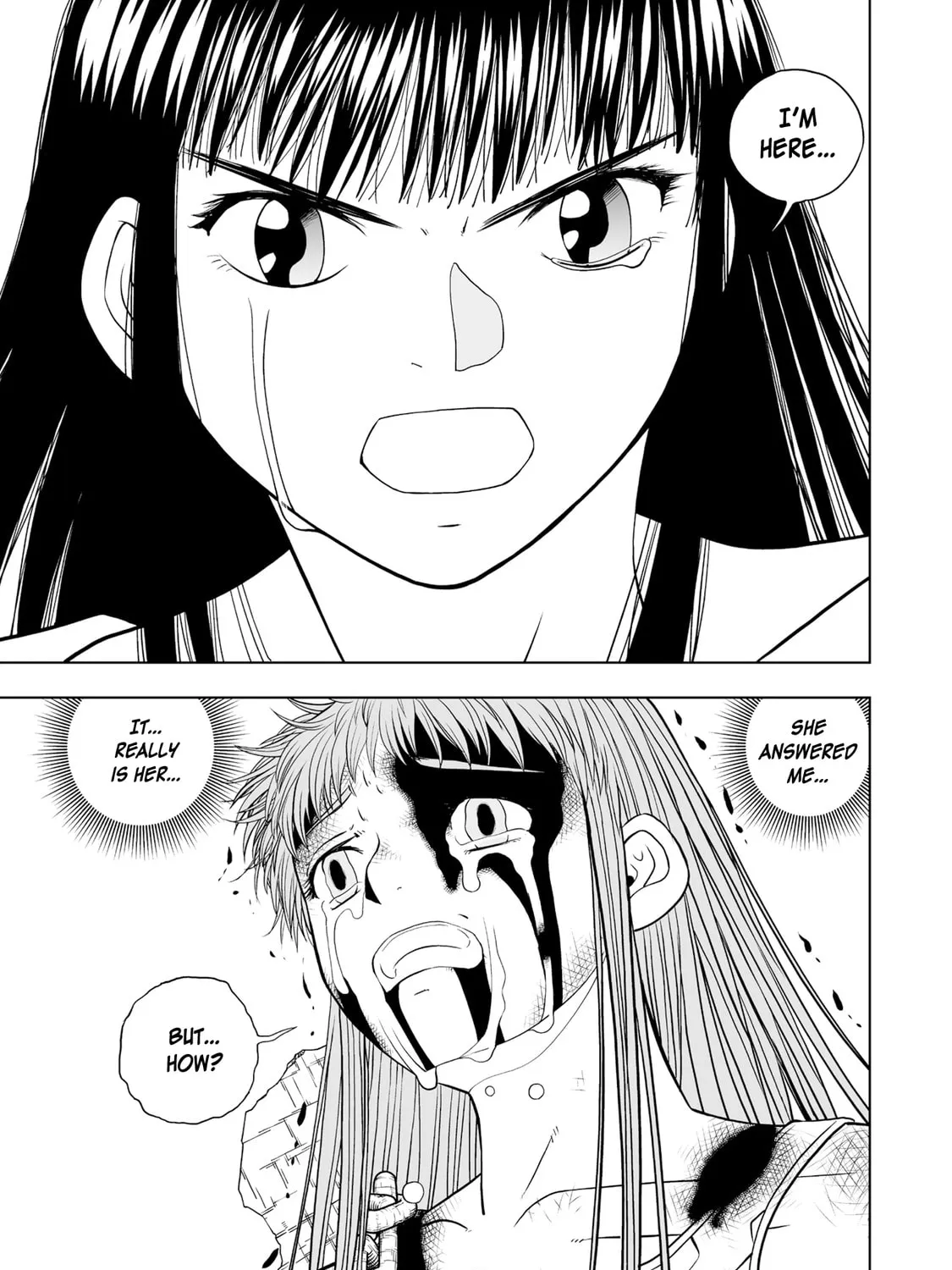 Zatch Bell! 2 Chapter 15 page 25 - 