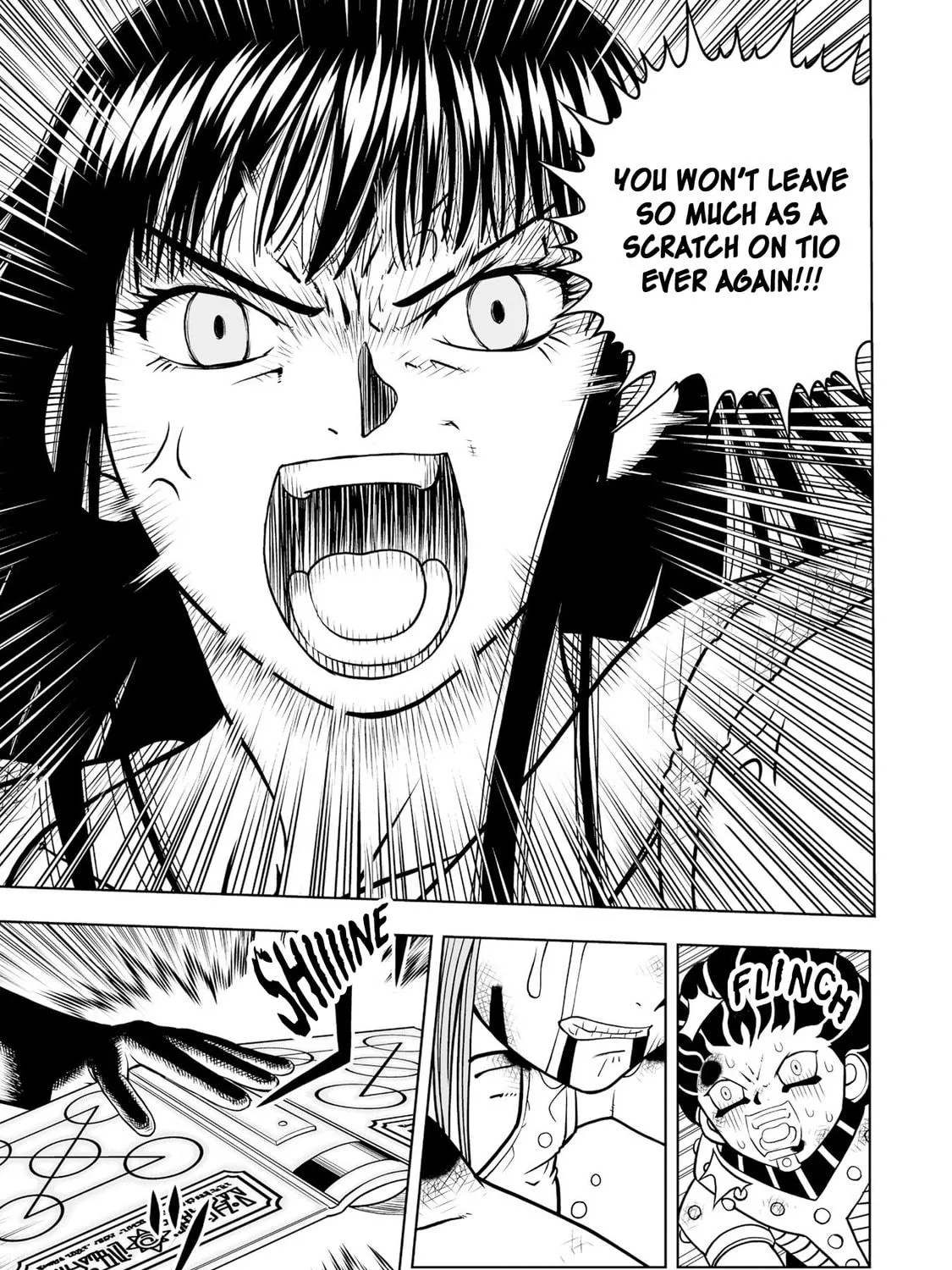 Zatch Bell! 2 Chapter 15 page 41 - 