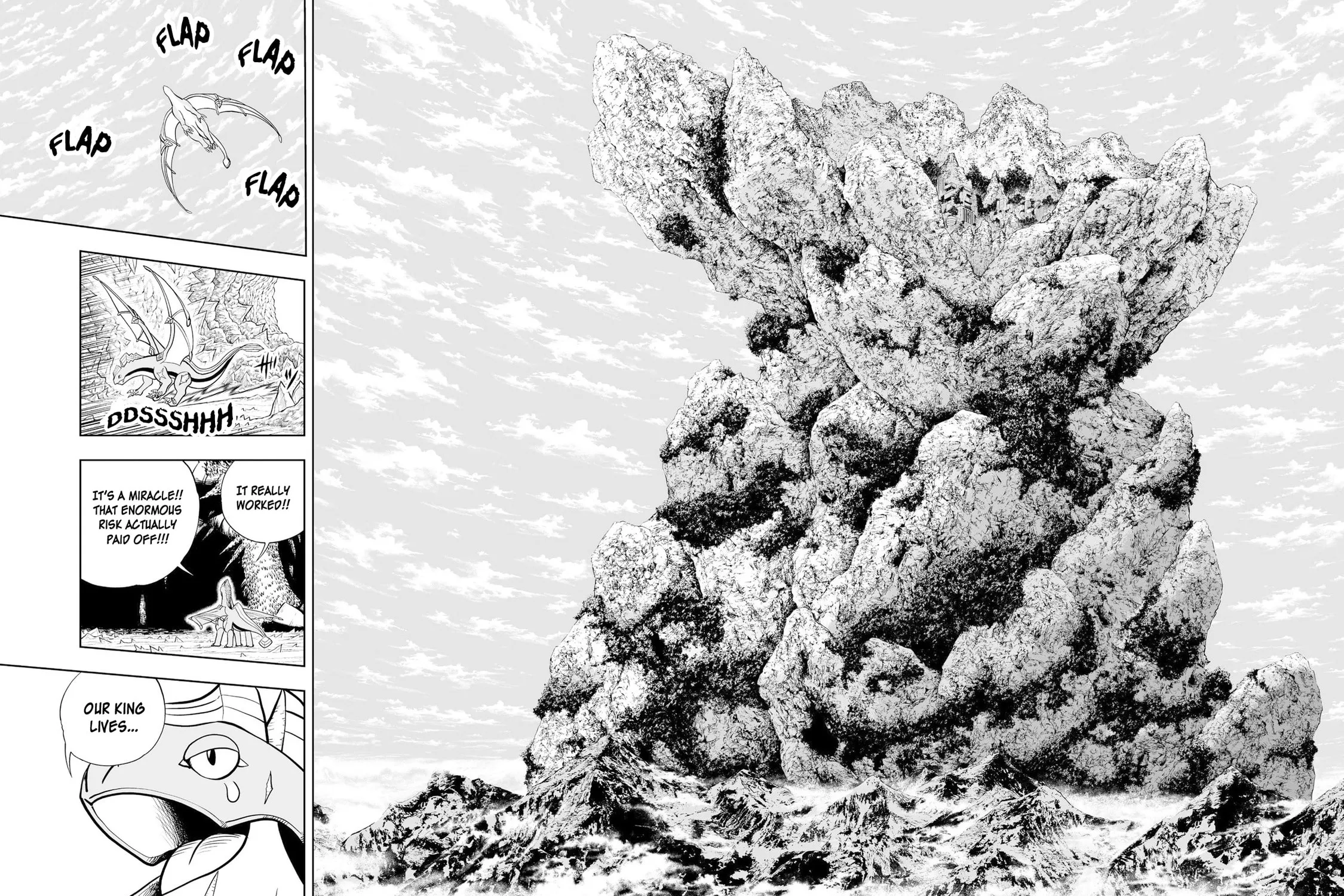 Zatch Bell! 2 Chapter 16 page 3 - 