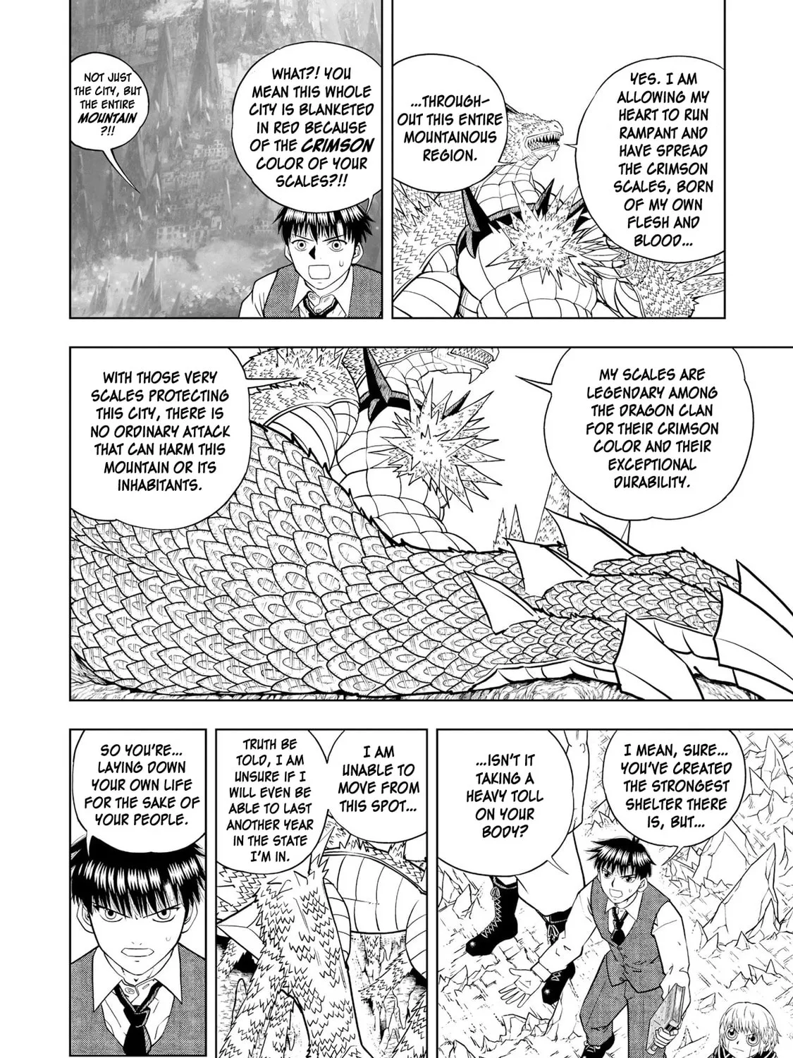 Zatch Bell! 2 Chapter 16 page 31 - 