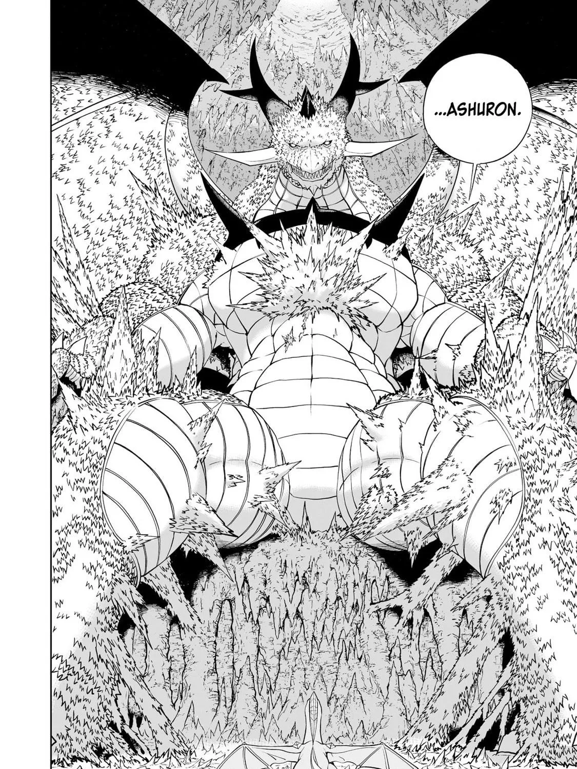 Zatch Bell! 2 Chapter 16 page 5 - 
