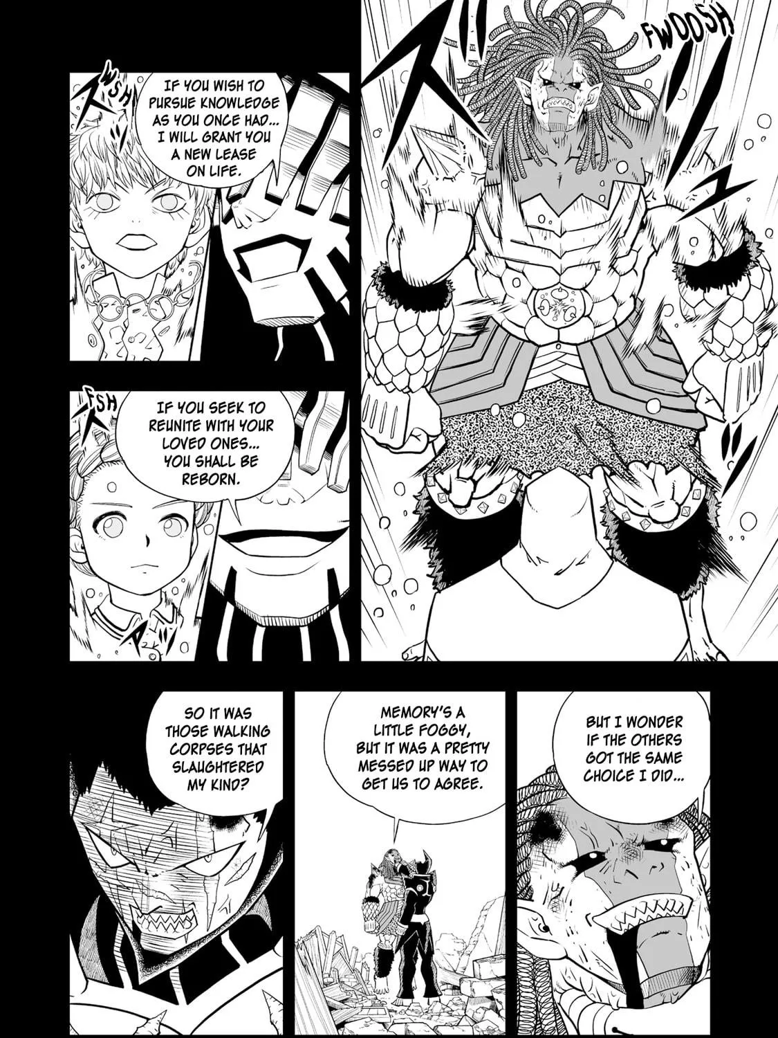 Zatch Bell! 2 Chapter 16 page 47 - 