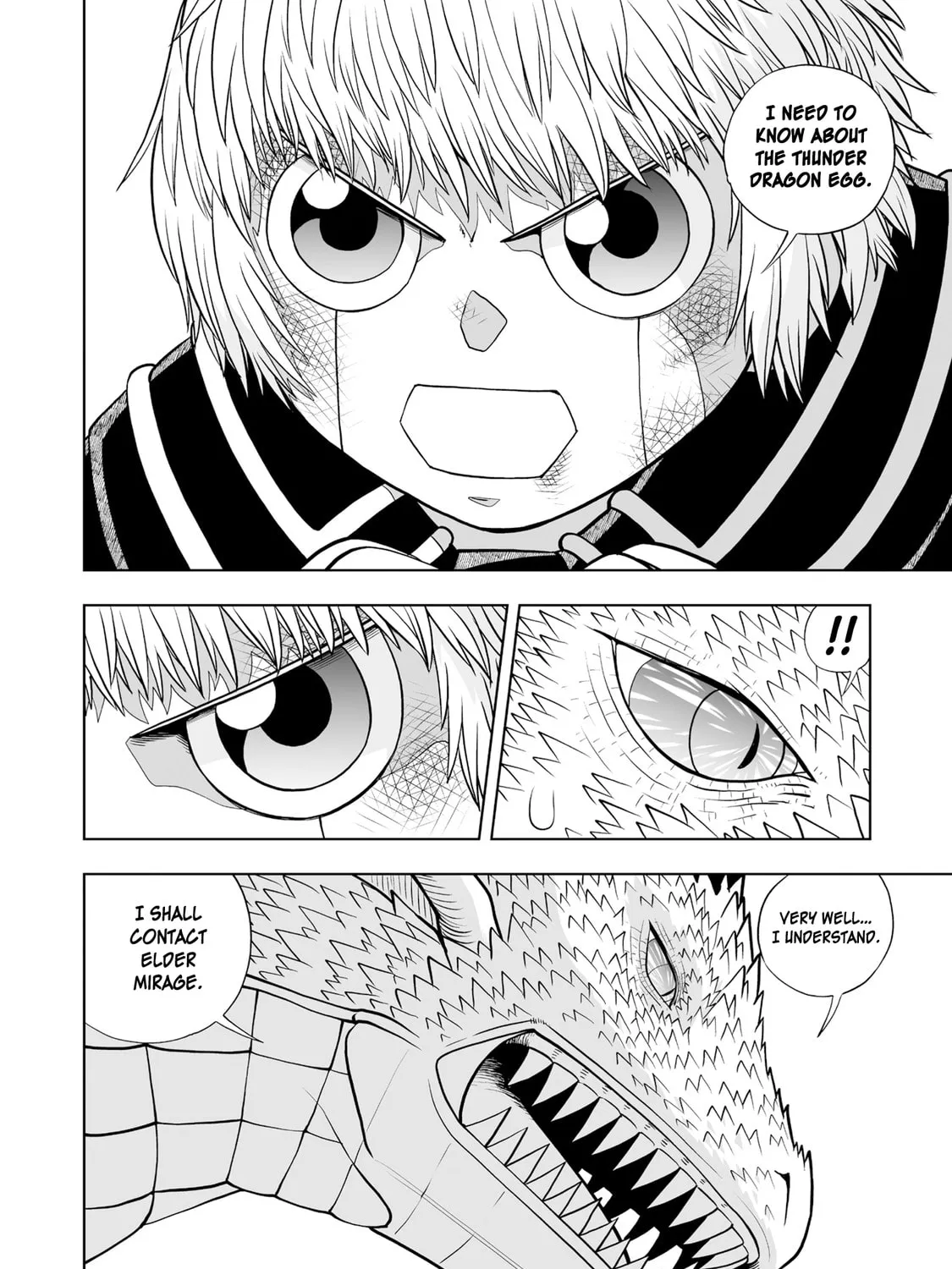Zatch Bell! 2 Chapter 16 page 63 - 