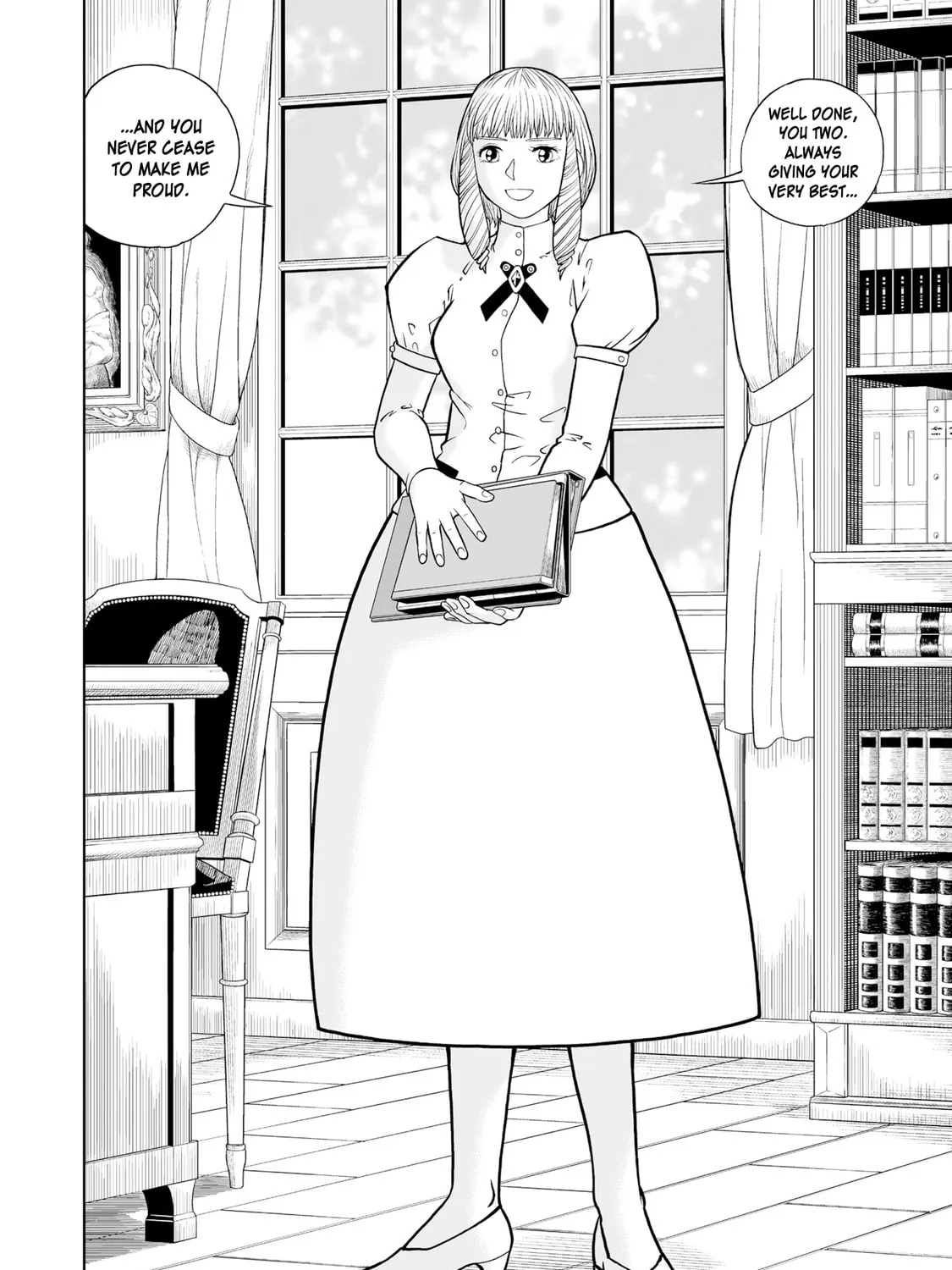 Zatch Bell! 2 Chapter 16 page 67 - 