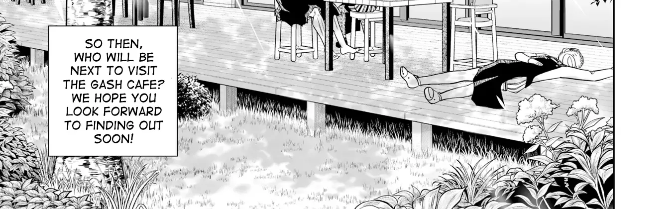 Zatch Bell! 2 Chapter 17.5 page 14 - 