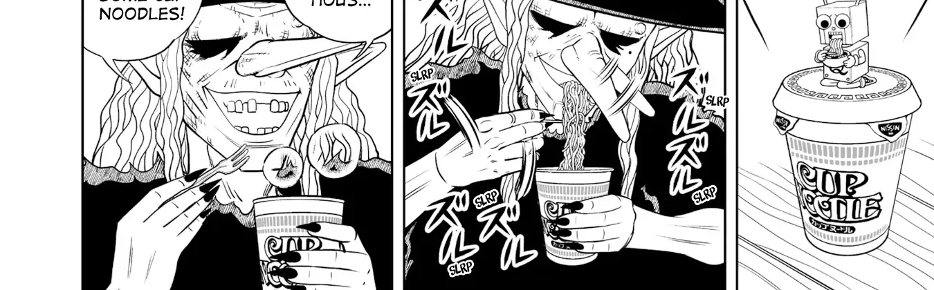 Zatch Bell! 2 Chapter 17.5 page 4 - 