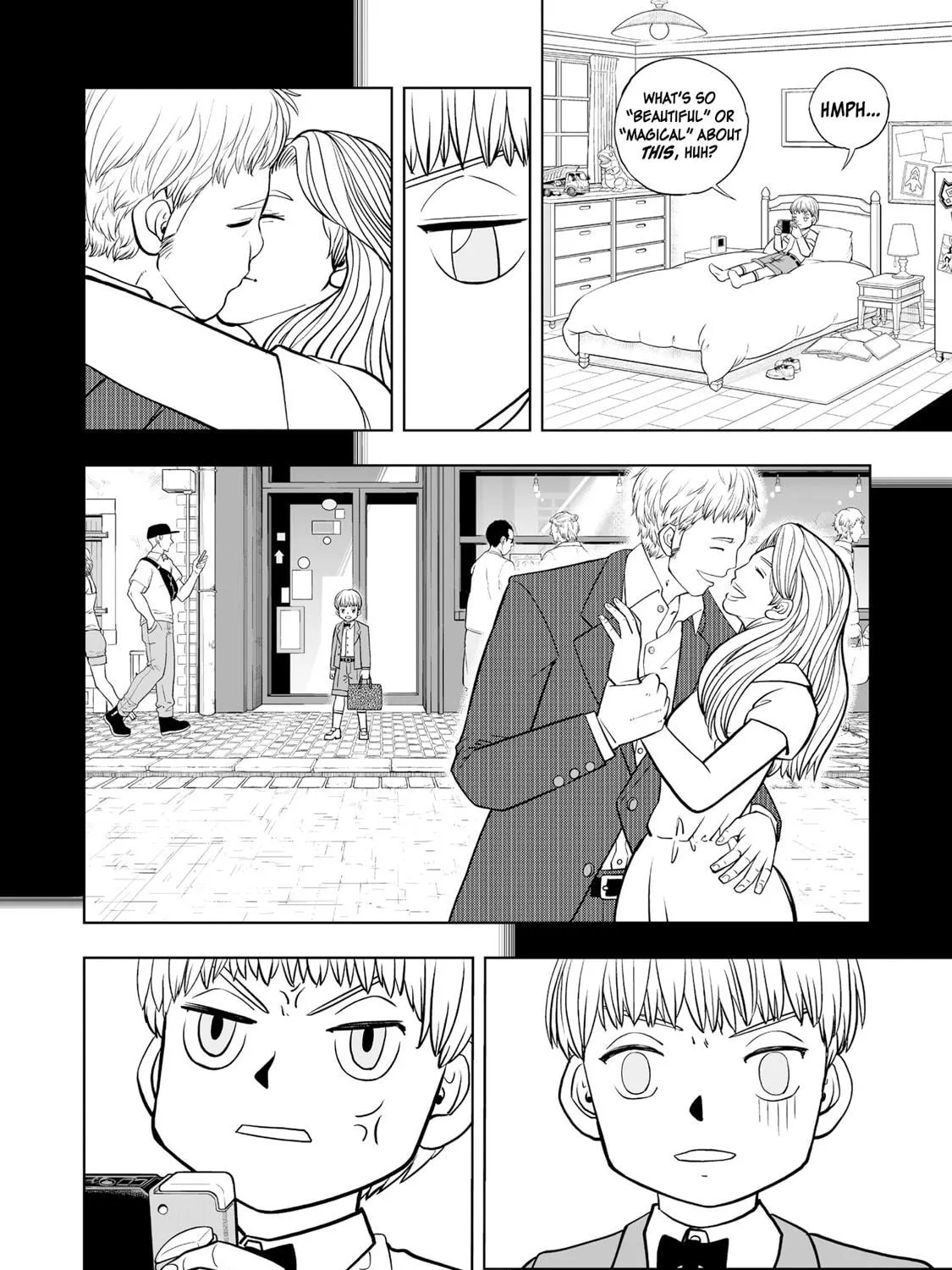 Zatch Bell! 2 Chapter 17 page 11 - 