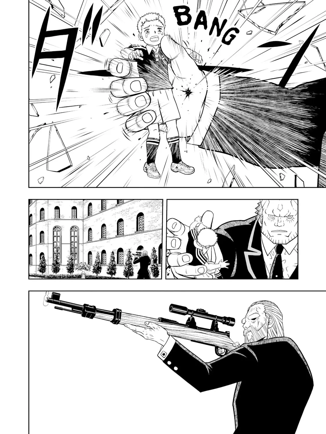 Zatch Bell! 2 Chapter 17 page 27 - 
