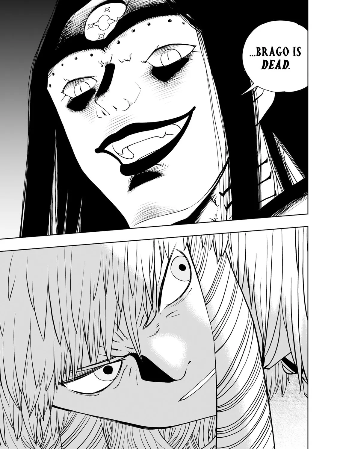 Zatch Bell! 2 Chapter 17 page 33 - 