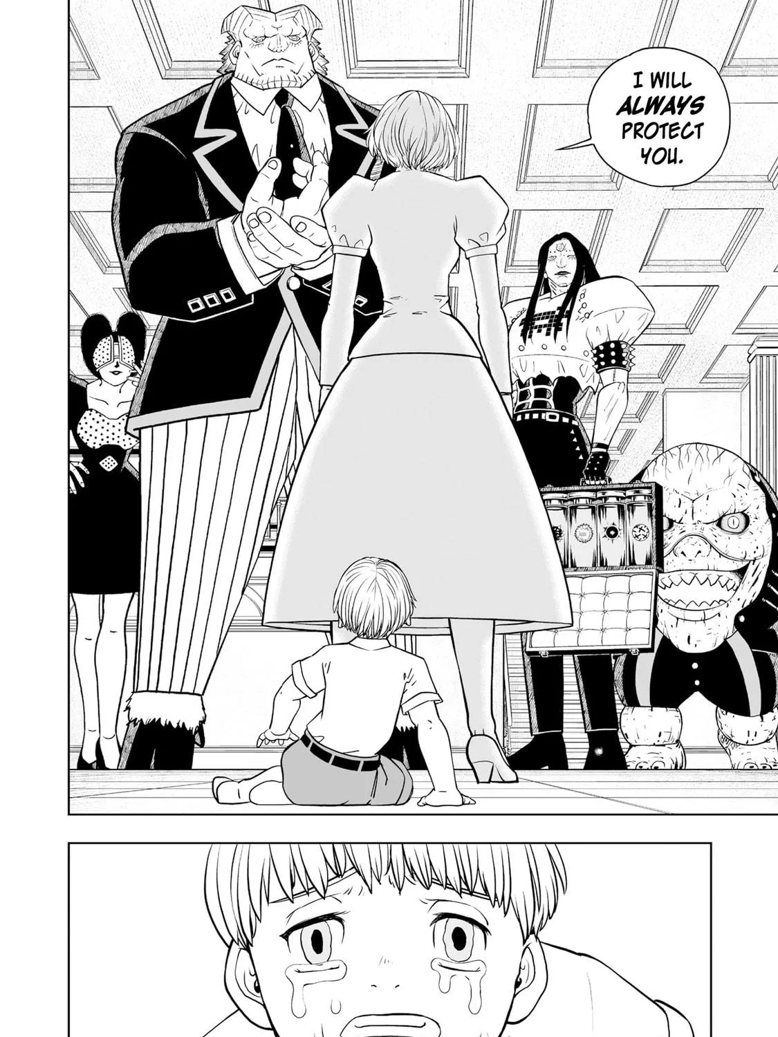 Zatch Bell! 2 Chapter 17 page 39 - 