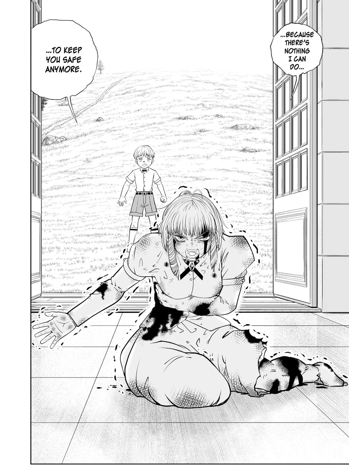 Zatch Bell! 2 Chapter 17 page 51 - 