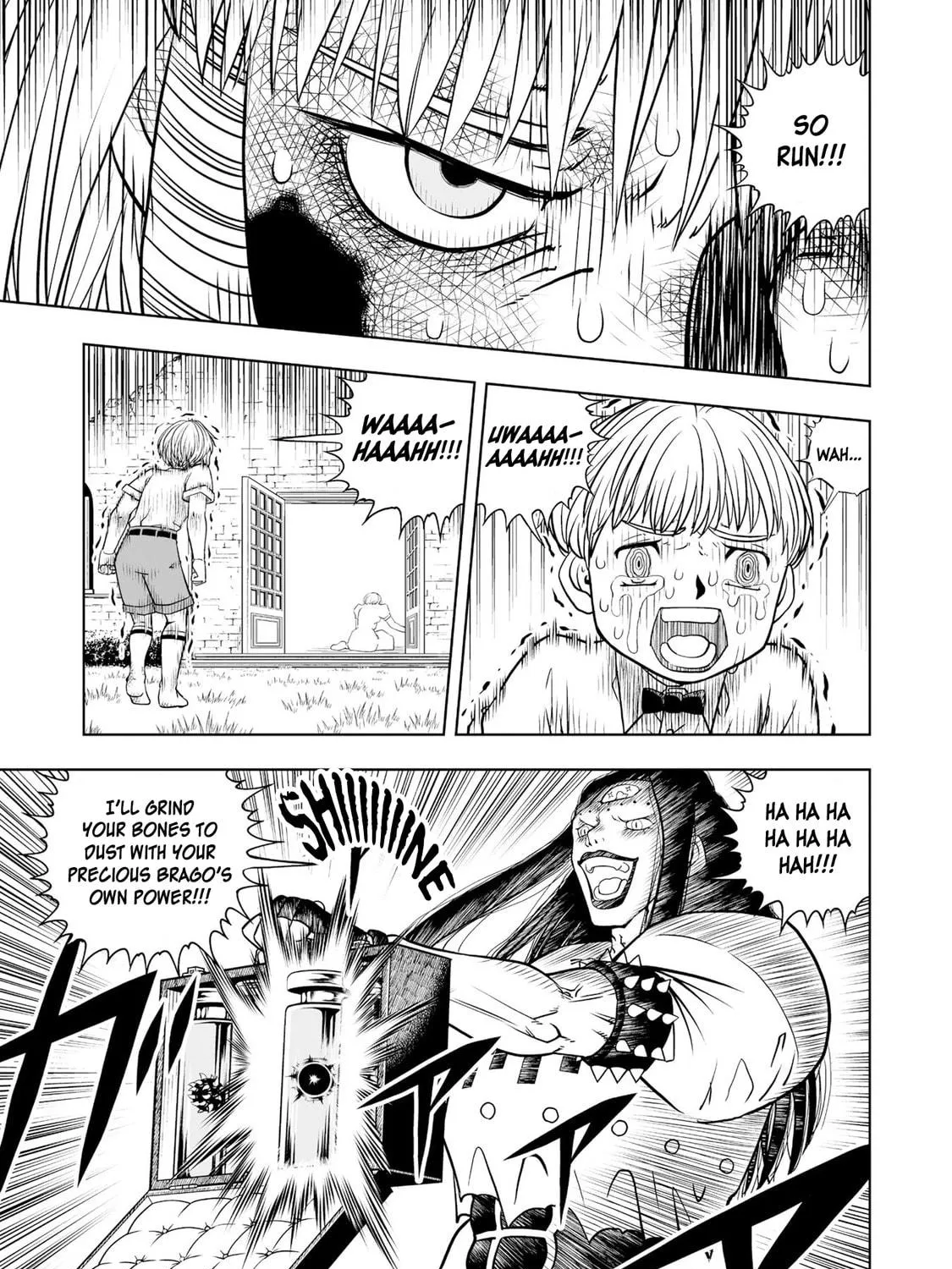 Zatch Bell! 2 Chapter 17 page 53 - 