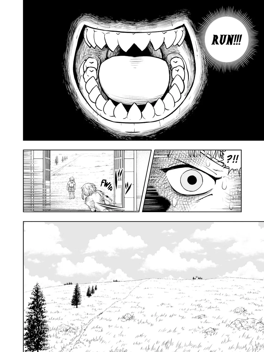Zatch Bell! 2 Chapter 17 page 55 - 