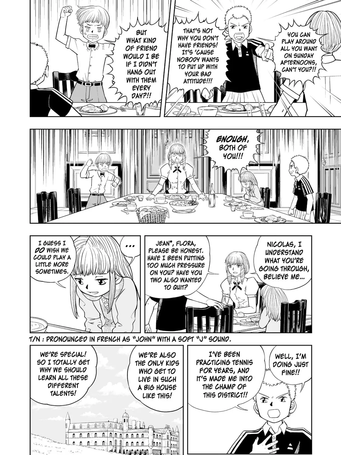 Zatch Bell! 2 Chapter 17 page 7 - 