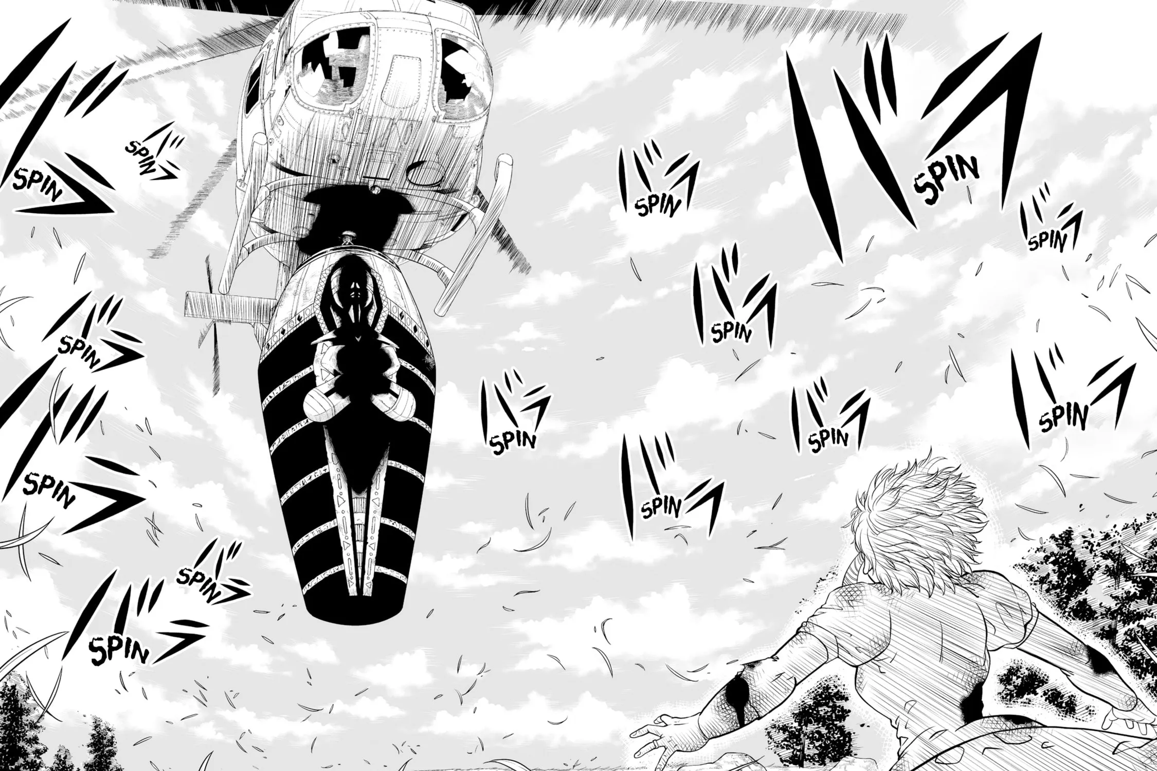 Zatch Bell! 2 Chapter 17 page 65 - 