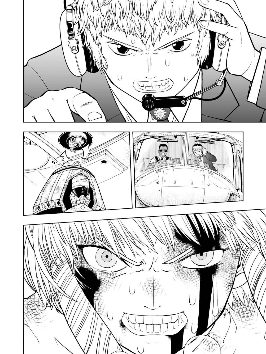 Zatch Bell! 2 Chapter 17 page 67 - 