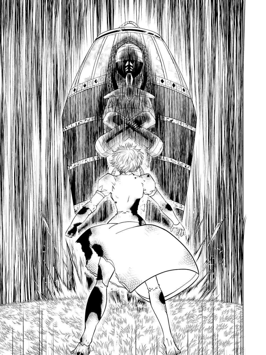 Zatch Bell! 2 Chapter 17 page 69 - 