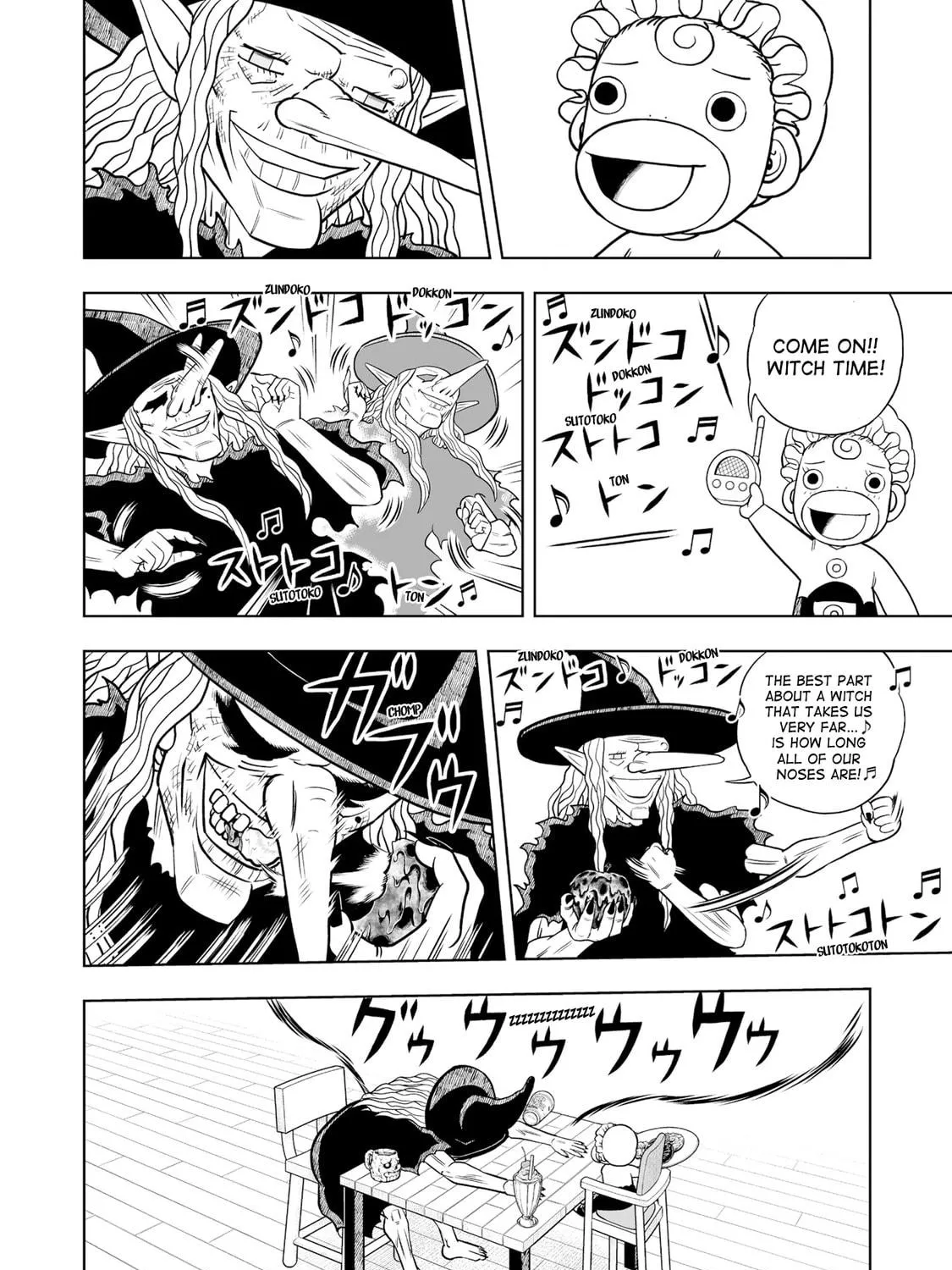 Zatch Bell! 2 Chapter 17 page 79 - 