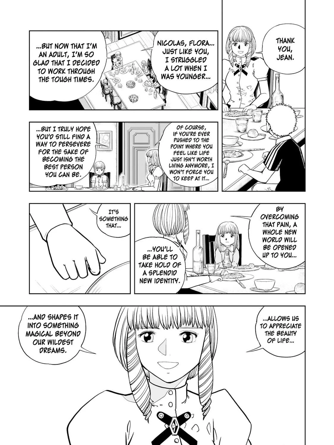 Zatch Bell! 2 Chapter 17 page 9 - 