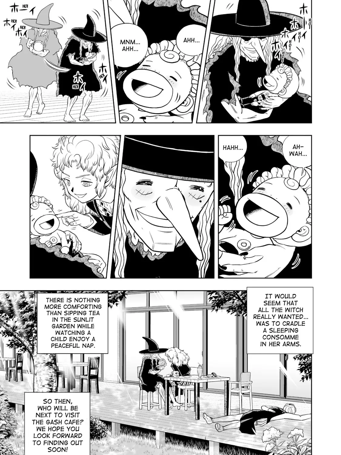 Zatch Bell! 2 Chapter 17 page 85 - 