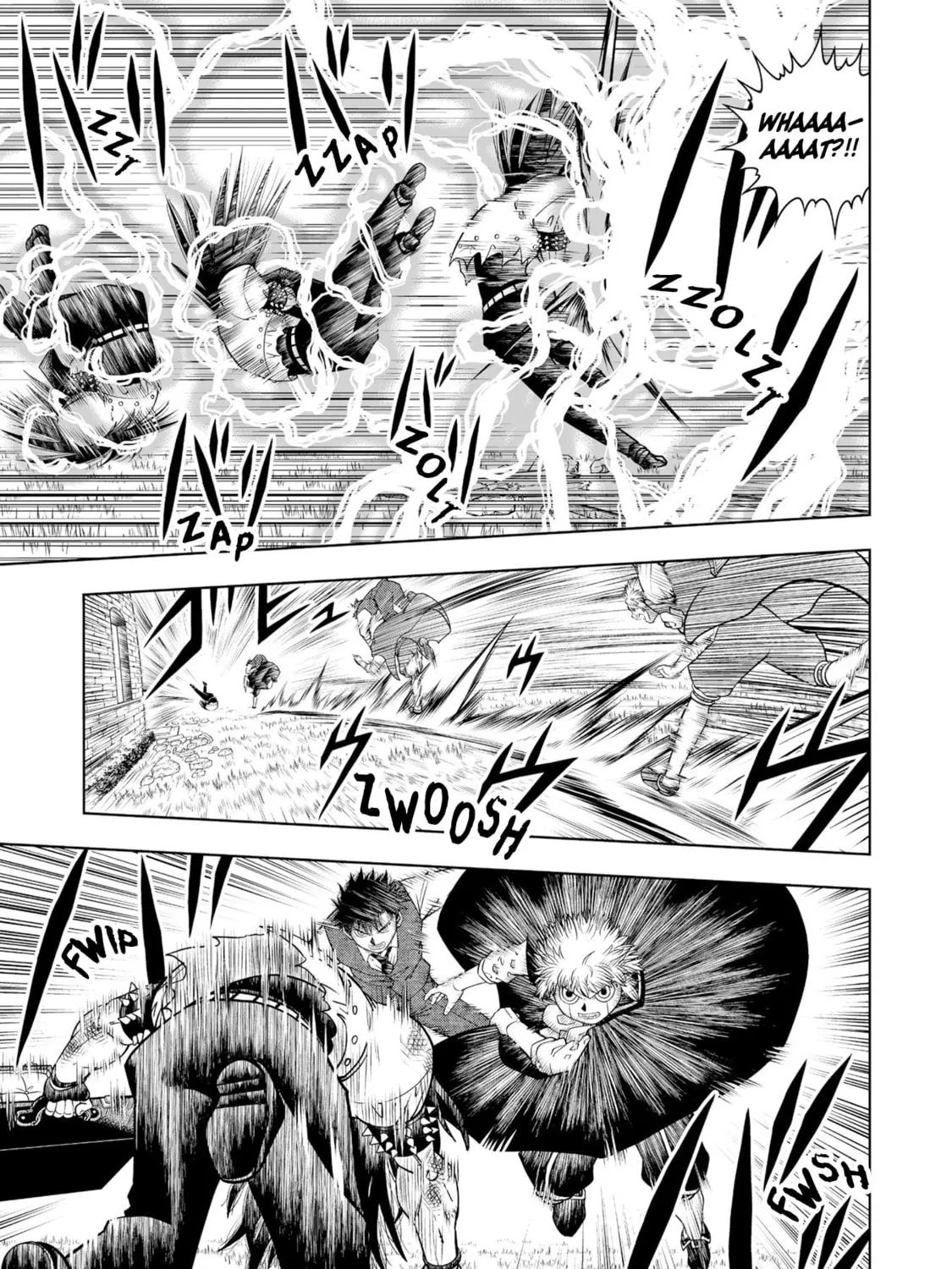 Zatch Bell! 2 Chapter 18 page 13 - 