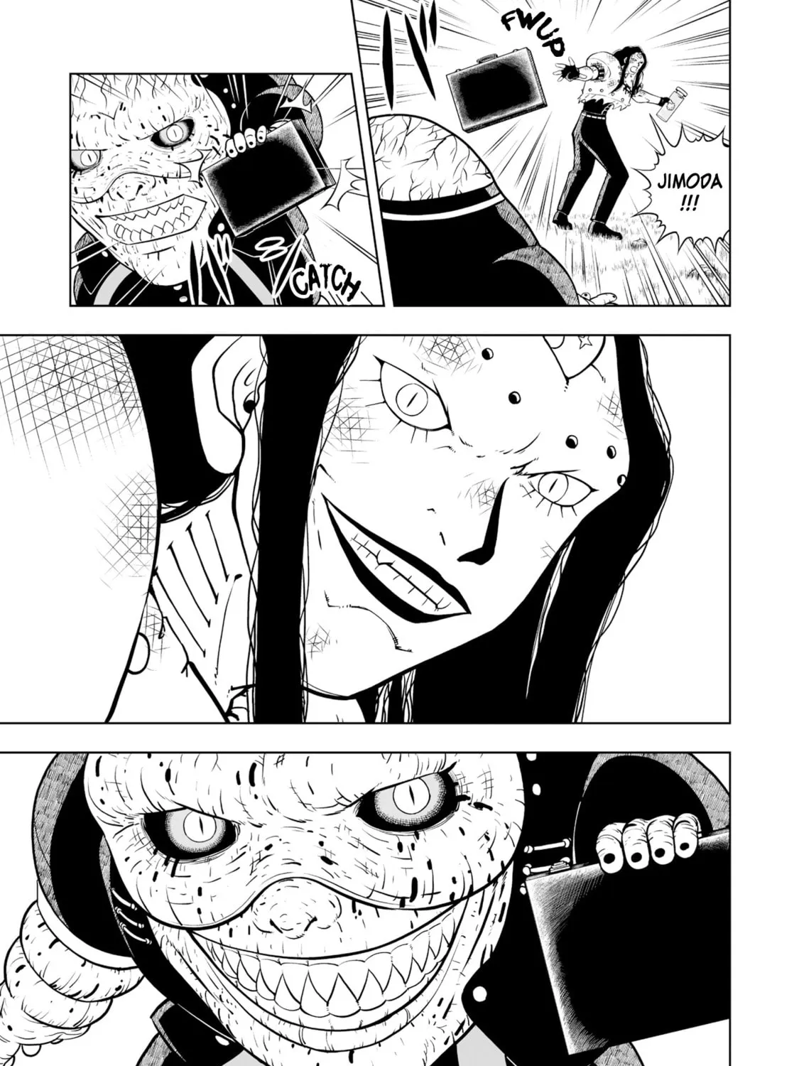 Zatch Bell! 2 Chapter 18 page 25 - 