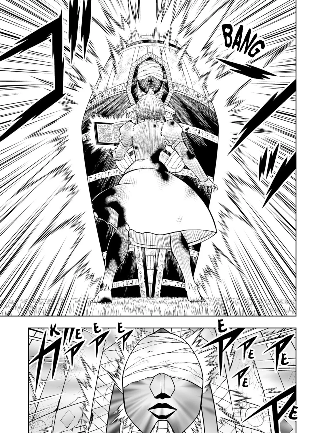 Zatch Bell! 2 Chapter 18 page 37 - 