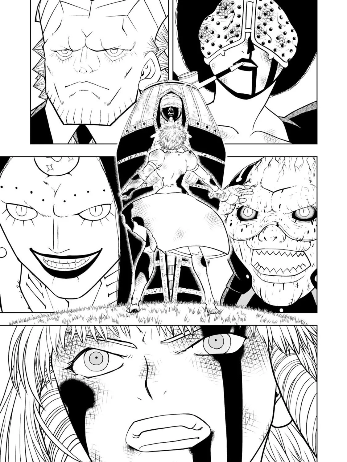 Zatch Bell! 2 Chapter 18 page 5 - 