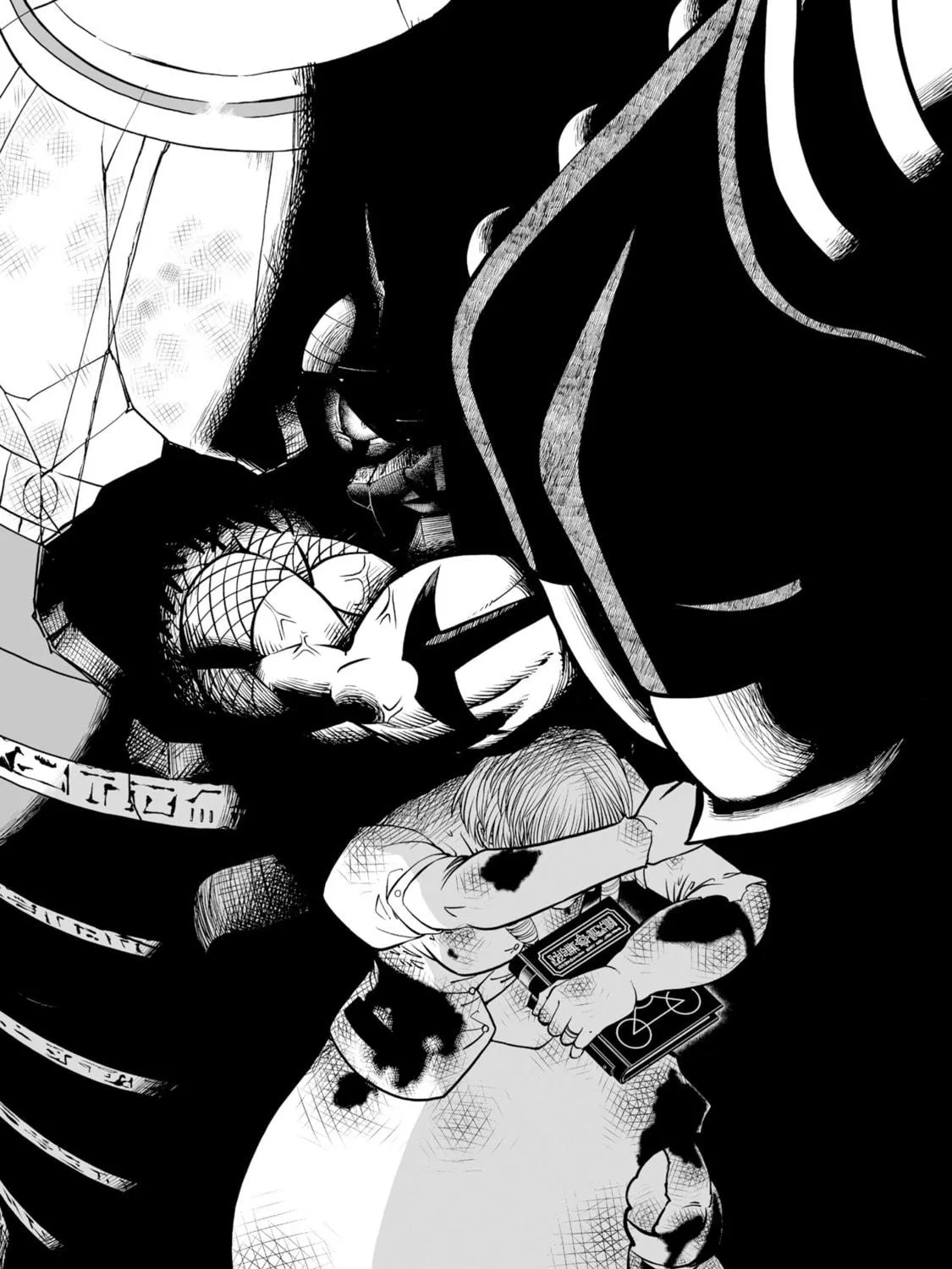 Zatch Bell! 2 Chapter 18 page 47 - 